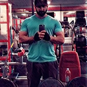 Meet your Posher, Tommy